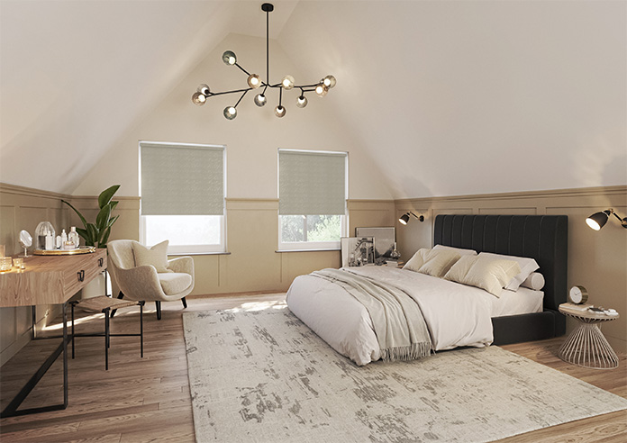 Rapture (Blackout), Code - Twist&Fit Roller Blind - Image 7